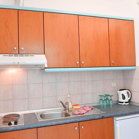El Greco Nei Pori Appartement Kamer foto
